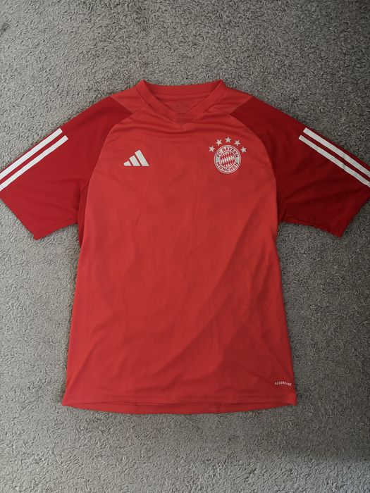 Koszulka Bayern Monachium