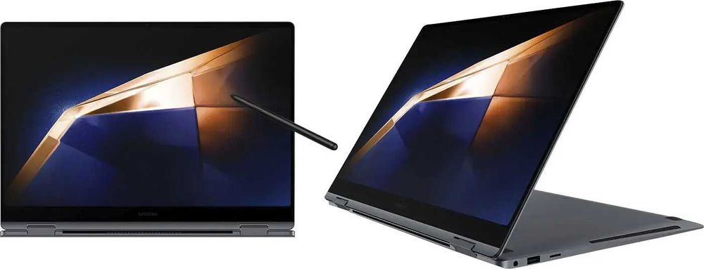 Laptop Samsung Galaxy Book4 Pro Ultra 7 16"