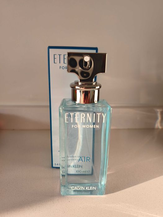 Perfume Calvin Klein for women Air