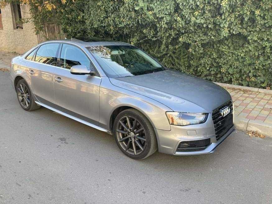 Продам Audi A4, 2014