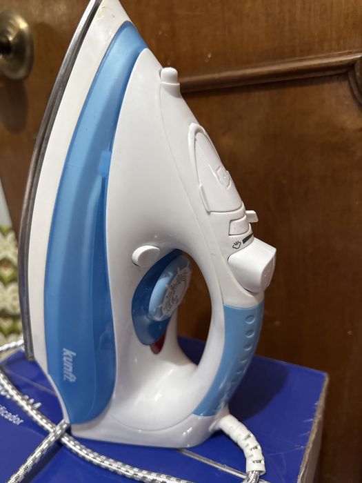 Ferro de engomar