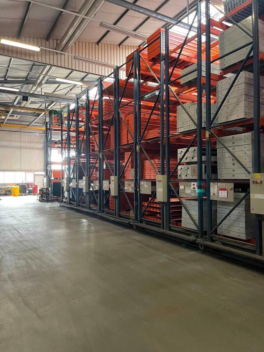 ВИГІДНО‼️Оренда опалубки легка серія Опалубка PASCHAL Аренда опалубки