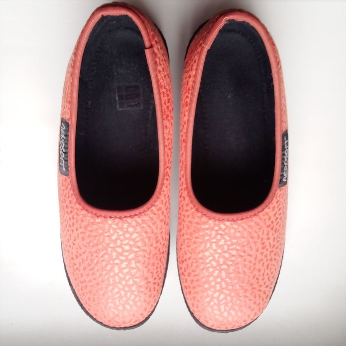 Слипони натуральна кожа , розмір 38-39