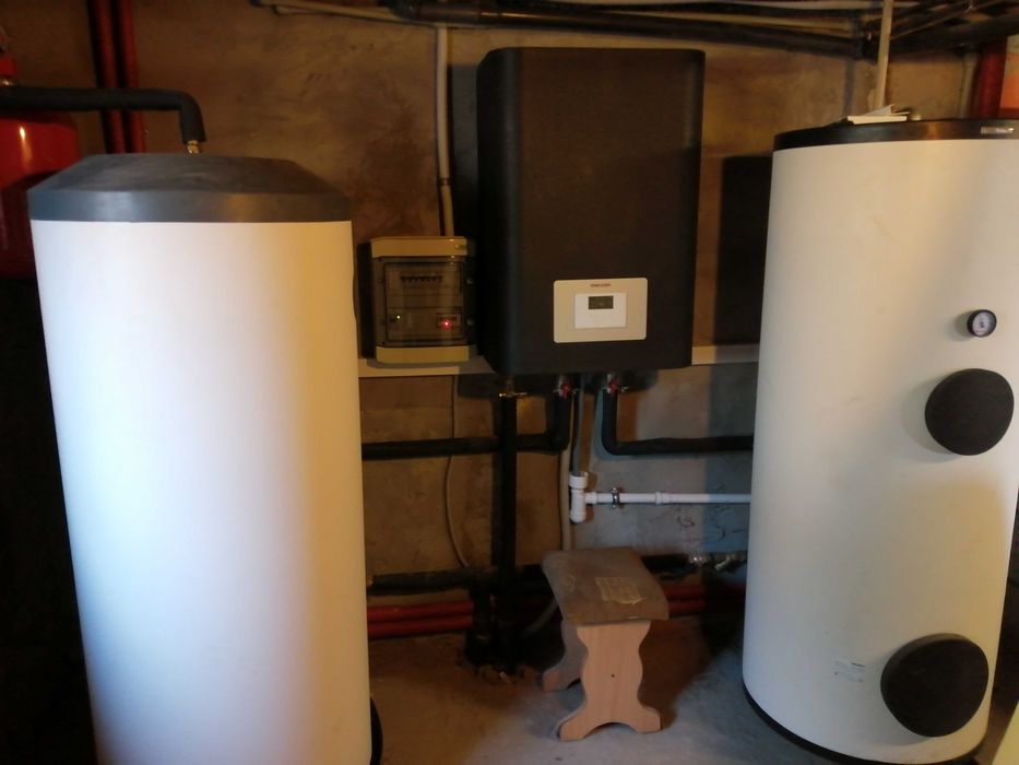 Audyt energetyczny , fotowoltaika , pompy ciepła, czyste powietrze