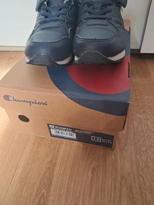 Buty chłopięce roz.32