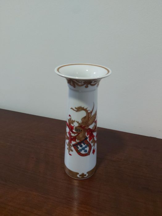 Artigo de antiquário raro
