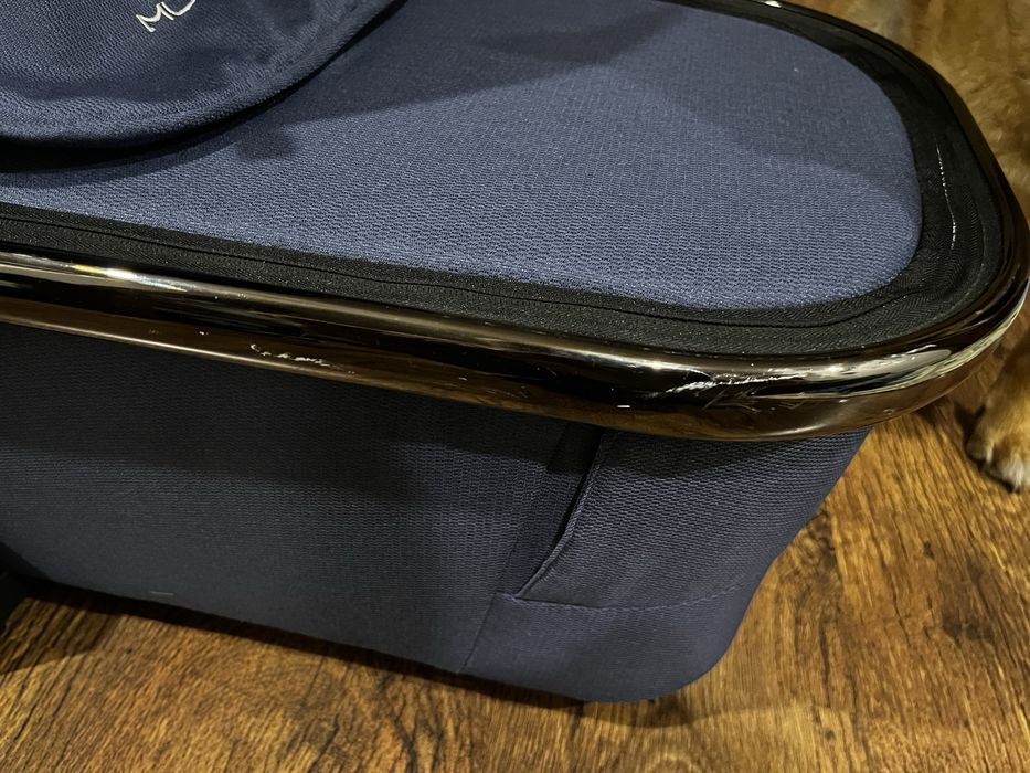 Gondola XL Muuvo Quick 3.0