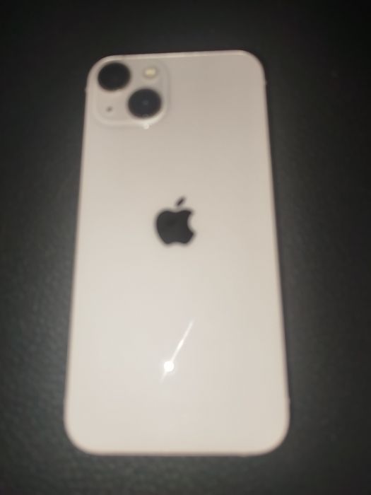 iPhone 13 128gb Gold Rose