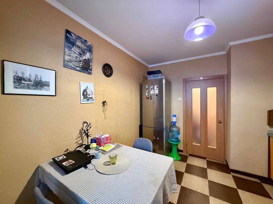 Без%. Продаж 1к квартири на Виноградарі, просп.Європейського Союзу