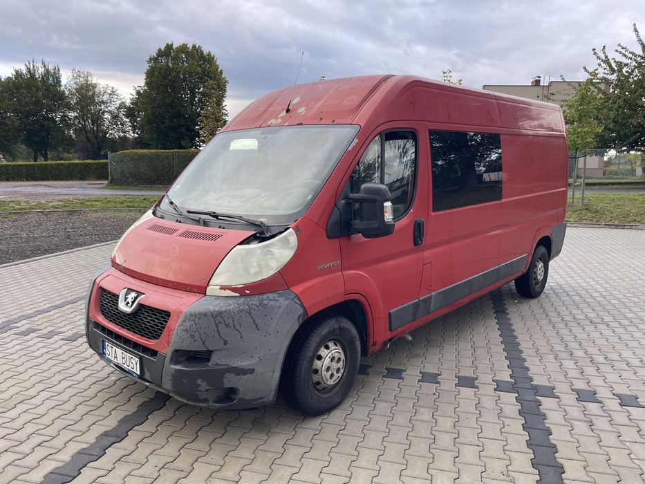 Peugeot