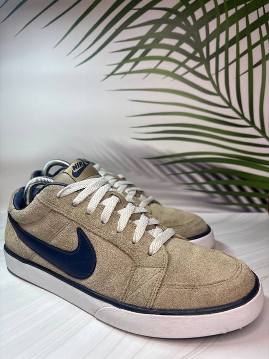 Продам кросівки Nike 44,5розмір