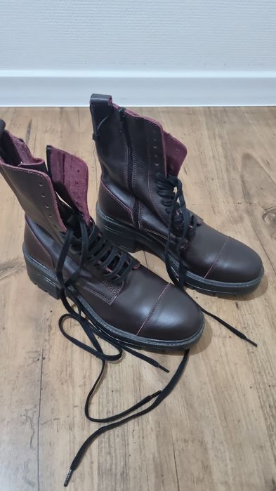 Buty Skórzane!!!