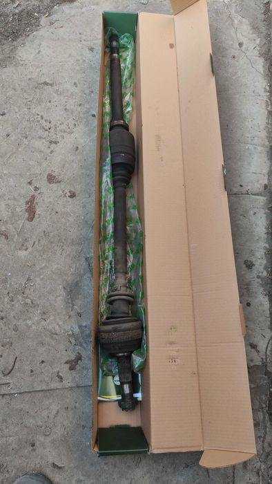 Полуось передняя правая Fiat Ducato, Citroen Jumper, Peugeot Boxer б.у