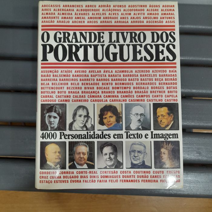 Livros 5 € unidade vários temas