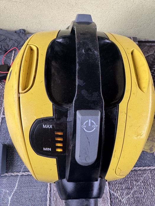 Пилосос Karcher vc 6300