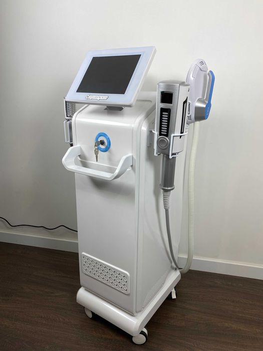 Апарат 2в1 для догляду за тілом Laserin EndoTesla (ОРЕНДА, РОЗСТРОЧКА)