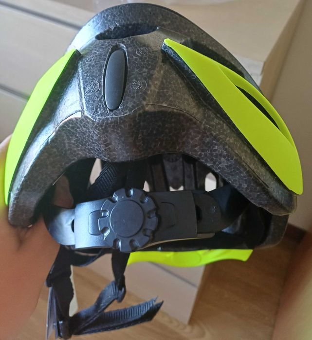 Capacetes para bicicletas