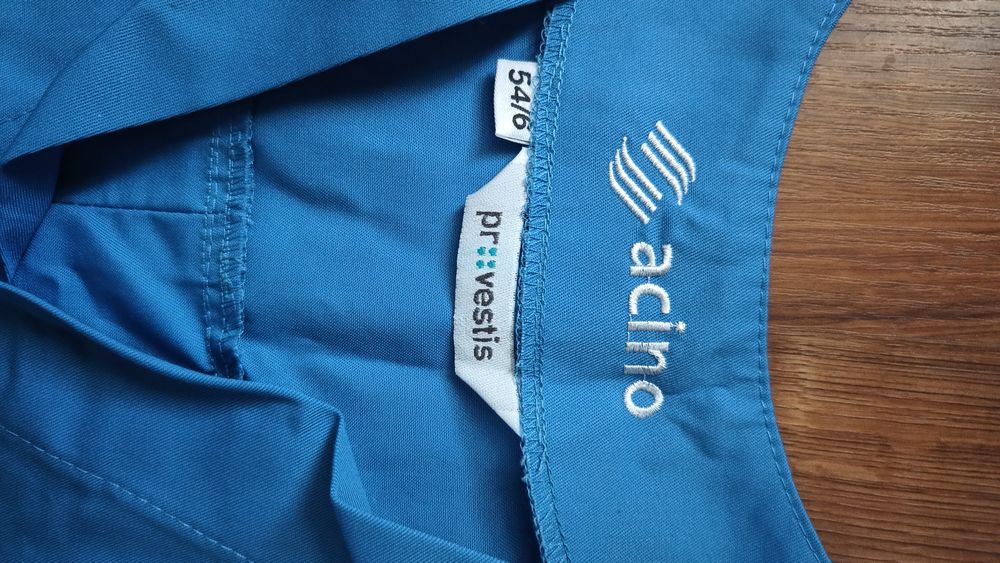 Костюм чоловічий хірургічний