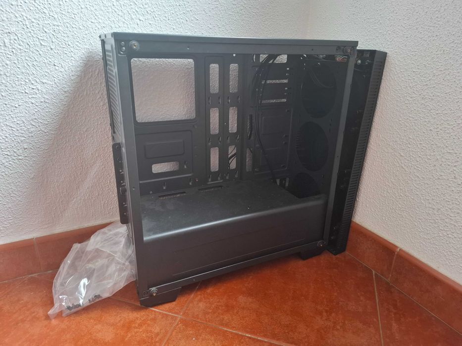 Caixa Torre de PC