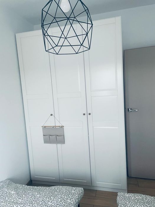 2-pokojowe 52 m² | Szeregowiec | Taras + ogródek | Wysoki standard