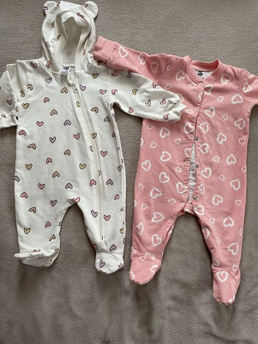 Чоловічки на замок/кнопки