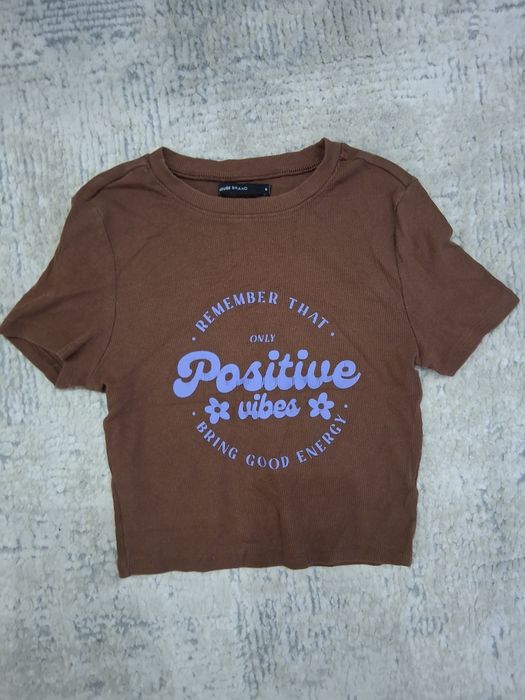 T-shirt House roz. S
