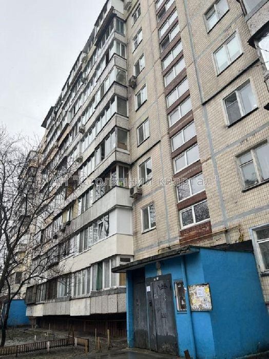 Новобіличі Однокімнатна Булаховського 28б
