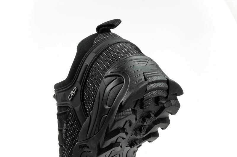 Buty męskie trekkingowe CMP Rigel r. 41-47