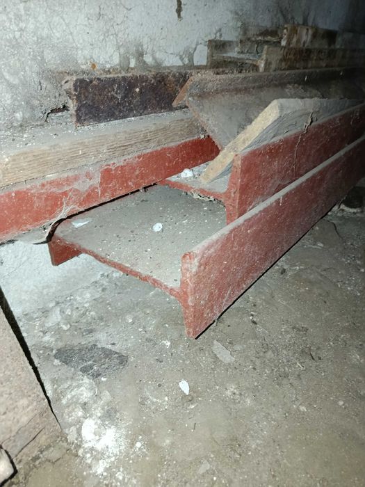 Dwuteownik 230,