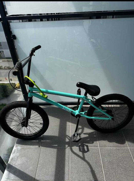 Rower BMX 20 Mafiabikes Kush 1