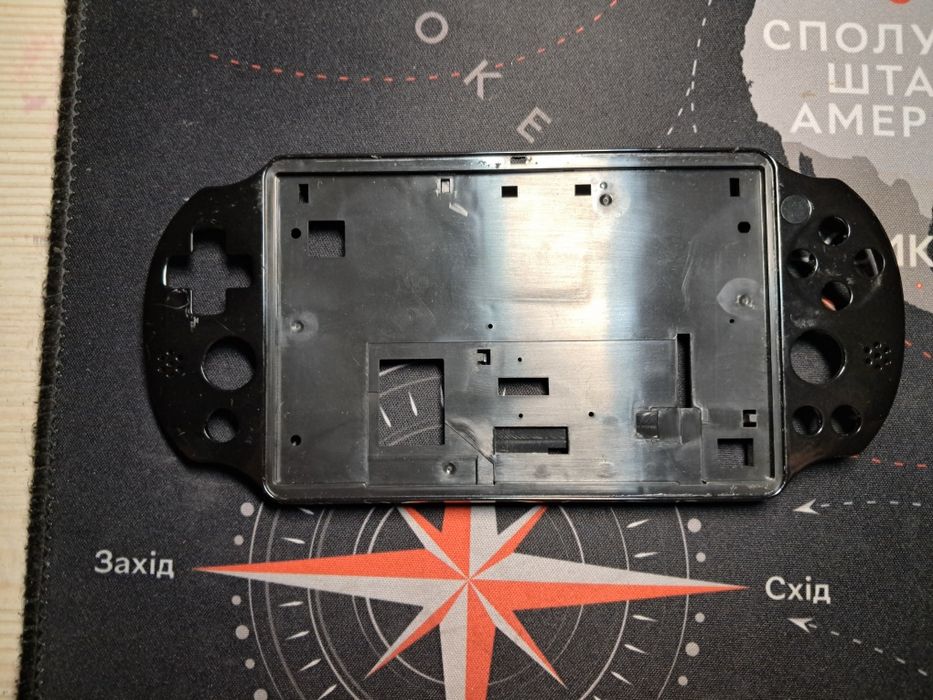 ps vita 2000 - купить приставки - Цена на OLX.ua