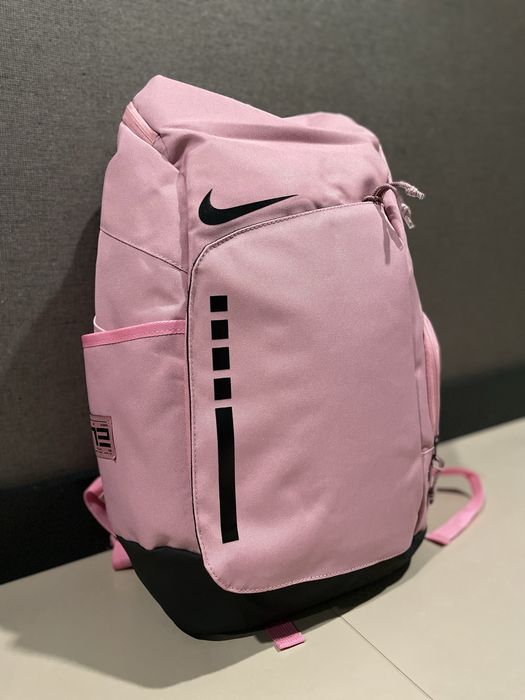 Plecak Nike Różowy