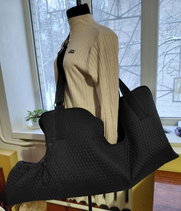 Сумка переноска для дитини