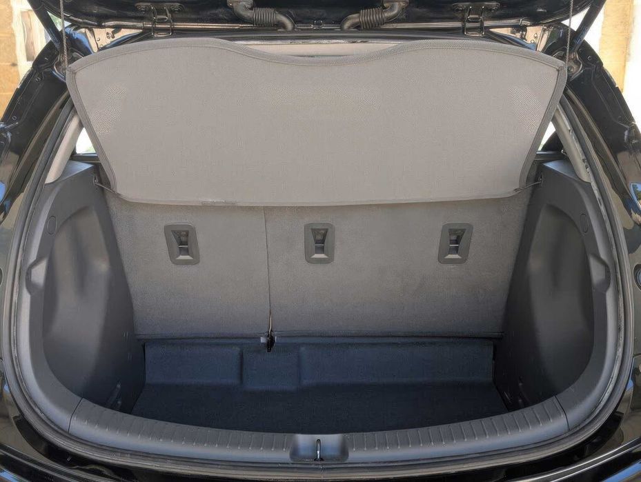 Chevrolet Bolt EV LT      2021