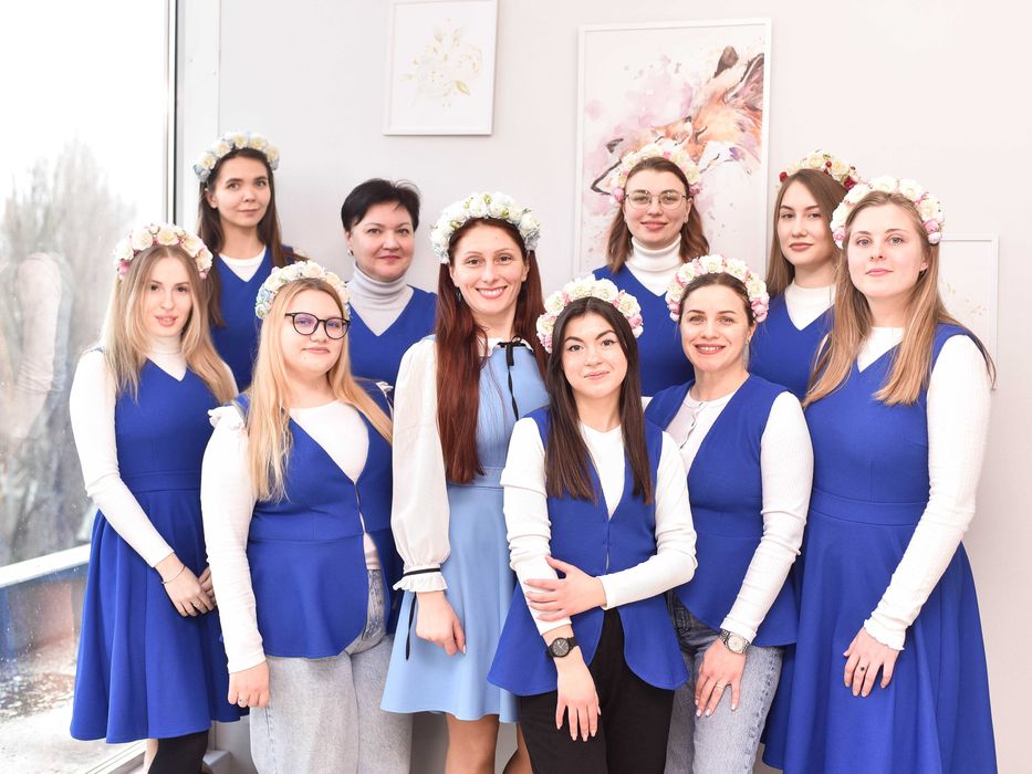 Запуск мовлення у дітей від 1,7 року