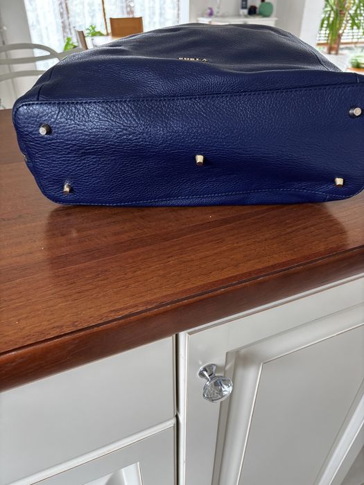 Torebka damska Furla