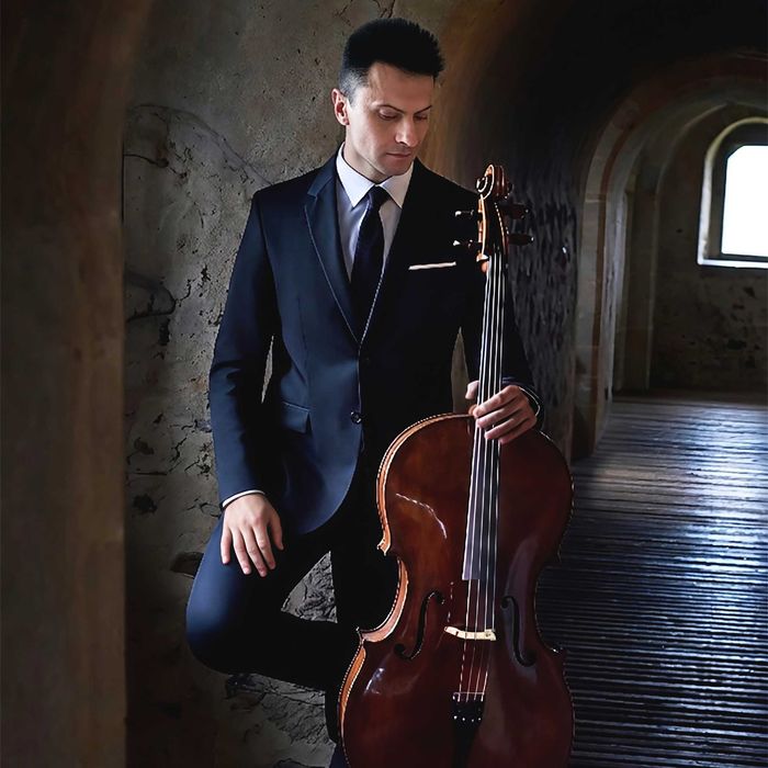 Музикант • жива музика • на Весілля, Ювілей, ДН, скрипач, виолончелист