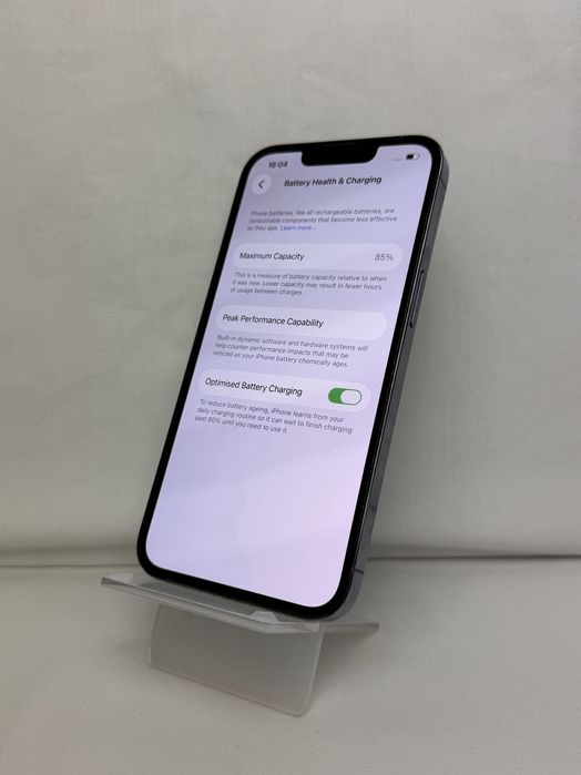 iPhone 13 Pro 128 GB