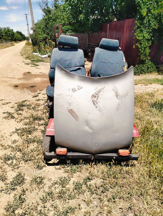 Мопед, Ямаха жаф 70 куб