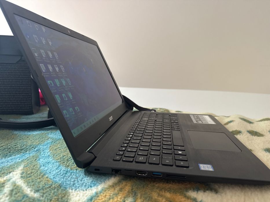 Notebook acer Aspire 3449236581913743363
