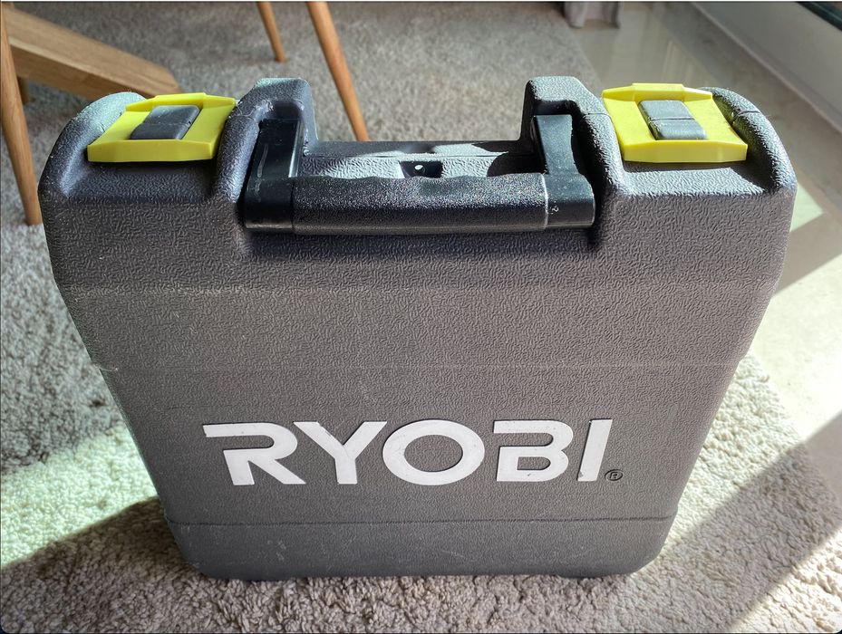 Berbequim Ryobi 750w