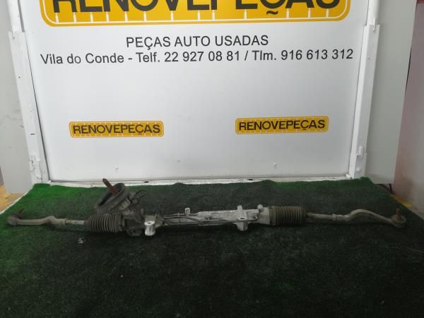 Caixa de direção DACIA Logan Sedan (LS_)