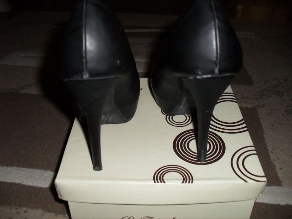 Malas e sapatos mulher