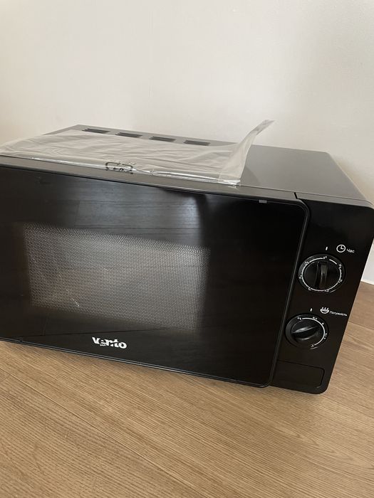 Мікрохвильовка Ventolux микроволновка