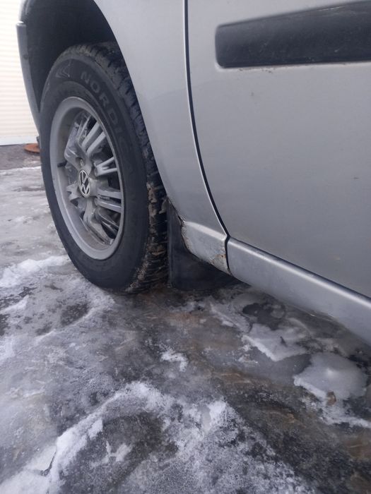 Машина на ходу, можливий обмін з моєю доплатою