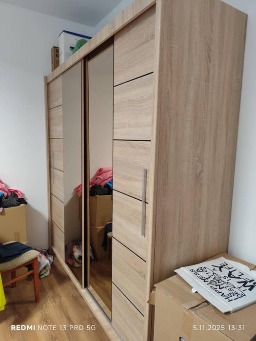 Szafa duża na sprzedaż