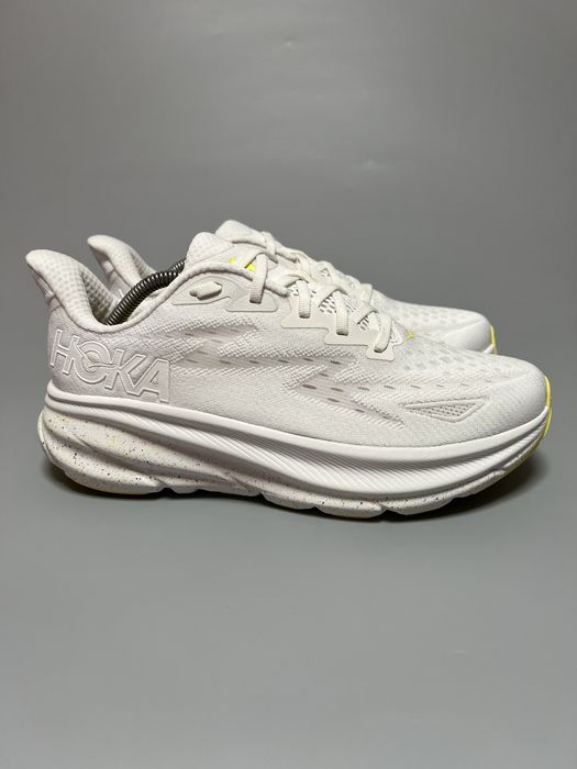 Чоловічі бігові кросівки Hoka One One Clifton 9 Оригінал