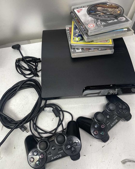 sony playstation cech - купити приставки - Ціна на OLX.ua