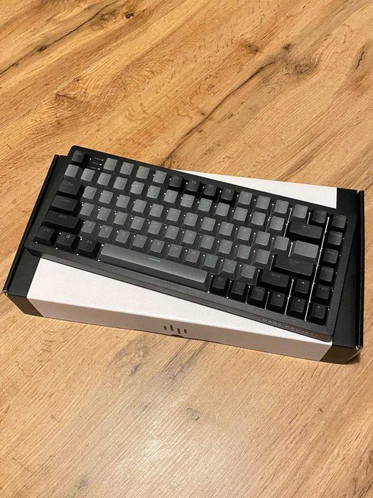 Klawiatura Dark Project KD83A