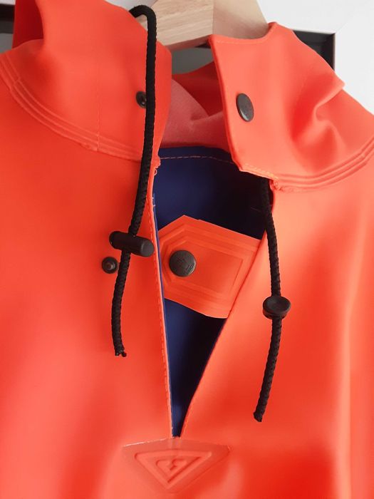 Fato Pesca da Prós Tam L/XL Novo - 100€